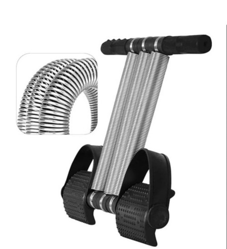 Triple Tummy Trimmer