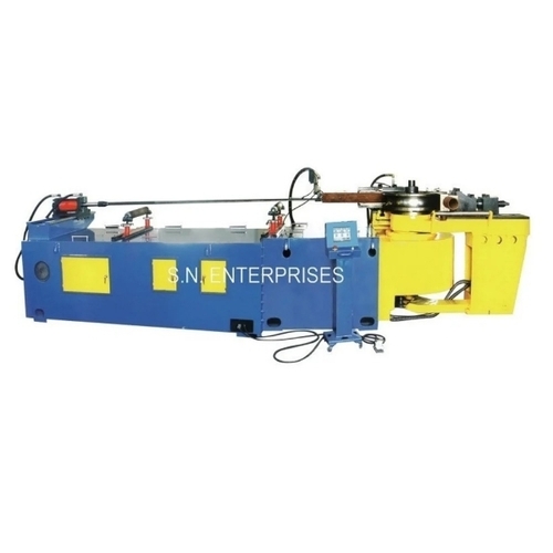 Tube Bending Machine