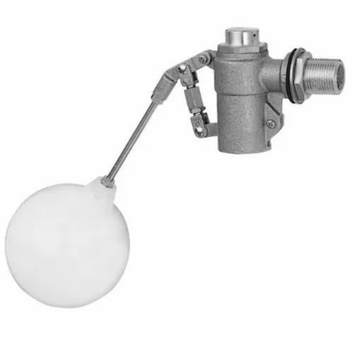 Water Float Valve