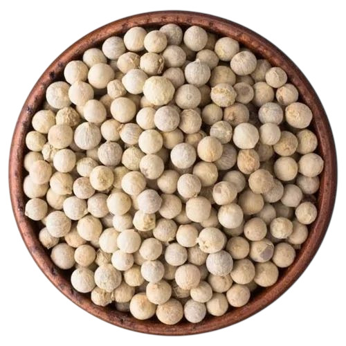 White Pepper