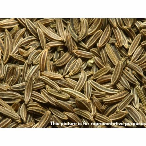 Whole Cumin Seeds