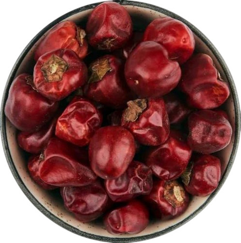 Whole Mundu Chilli