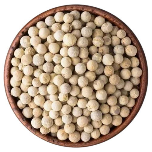Whole White Pepper