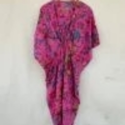 Women Kaftan Dress