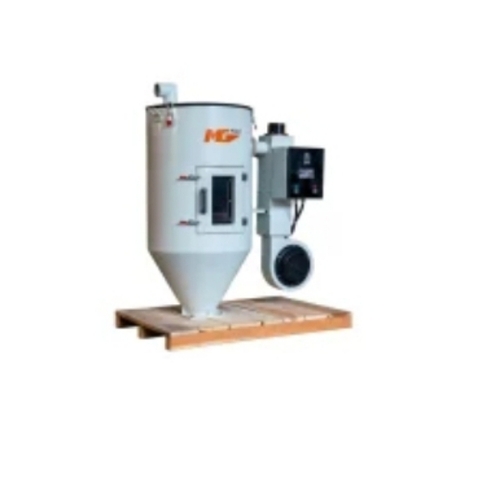 25kg hopper dryer for injection molding machine