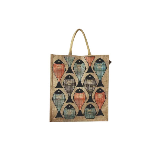 5 Kg Jute Bag