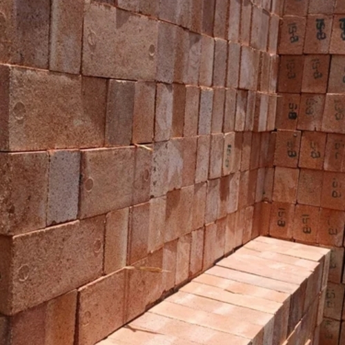 Alumina Std Fire Bricks