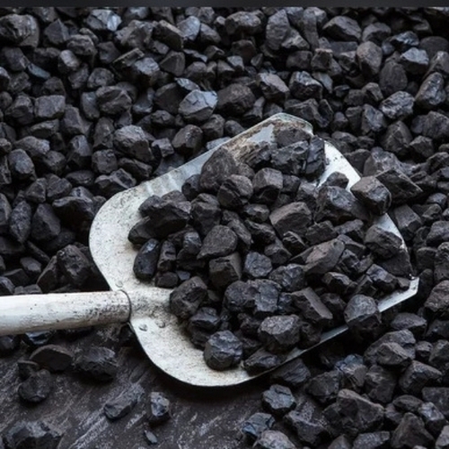 Black Steam Coal