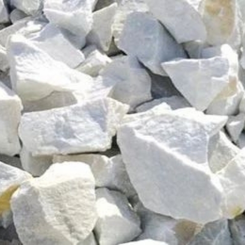 China Clay Dolomite