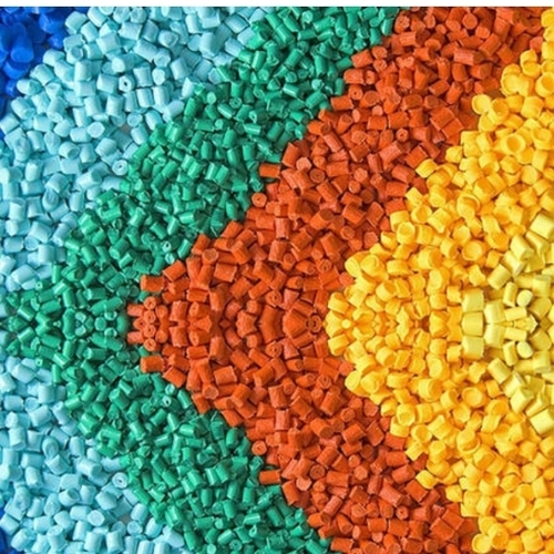 Colour Hd Plastic Graunles