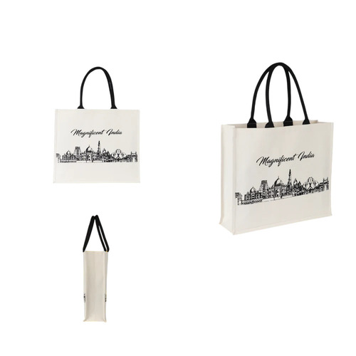 Cotton Tote Bags