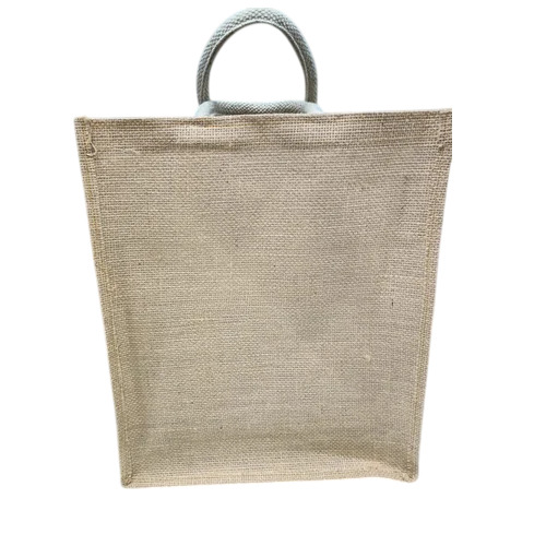 Eco Friendly Jute Shopping Bag