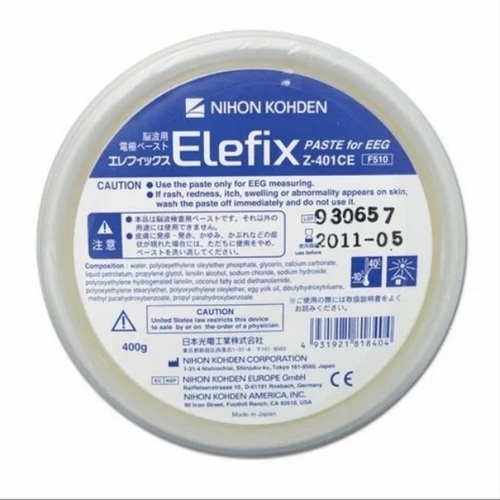 Elefix EEG Conductive Paste