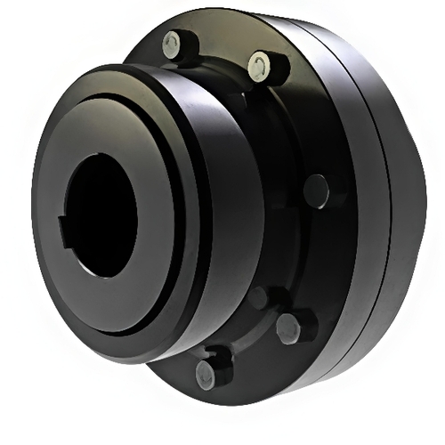 Flexible Gear Coupling