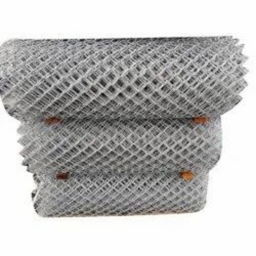 Gi Chain Link Fencing Wire Mesh