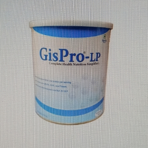 GISPRO LP POWDER