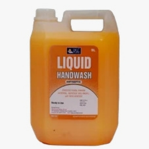 Hand Wash