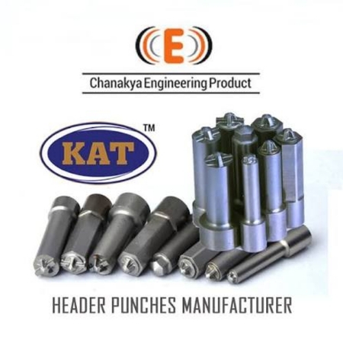 Header punches