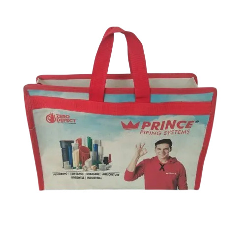 Heavy Duty Canvas Tools Bag