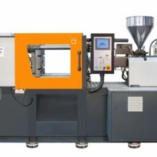 Horizontal Injection Moulding Machine