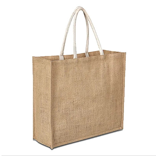 Jute Tote Bags