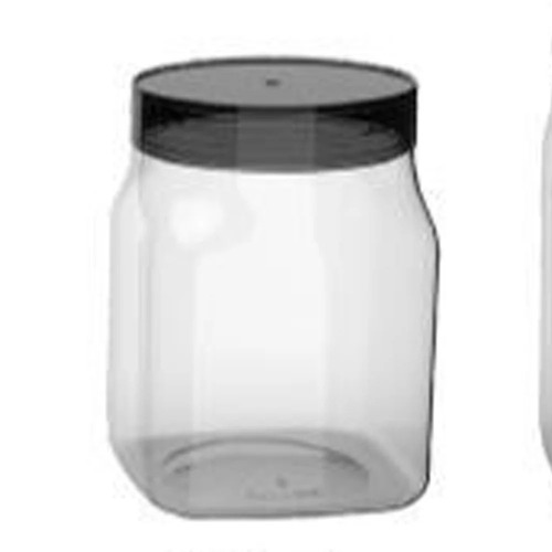 Kolorr Cuba 300ml Pet Jar