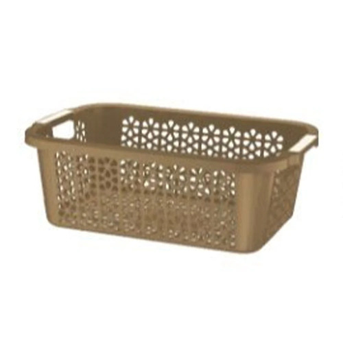 Kolorr Florina Plastic Kitchen Basket