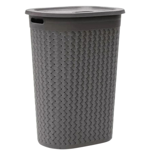 Kolorr Stitch 43036 Laundry Plastic Basket