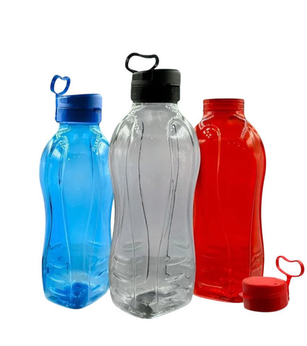 Kolorr Summer Plastic Bottle Water