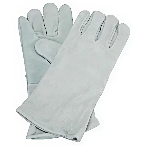 Leather Welding Gloves