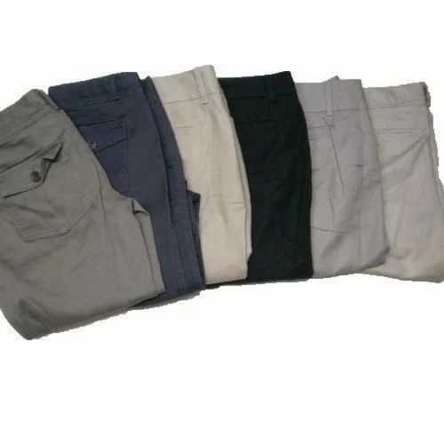 Mens Formal Pants
