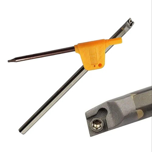 Metal Tool - Handle Material: Ceramic