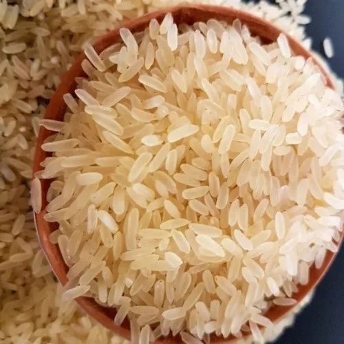 Parboiled Rice