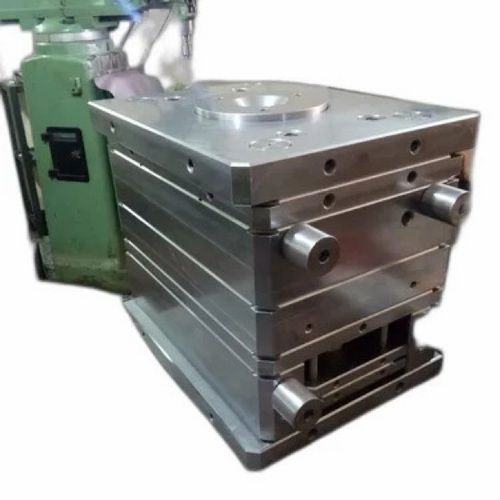 Plastic Junction Box Mould