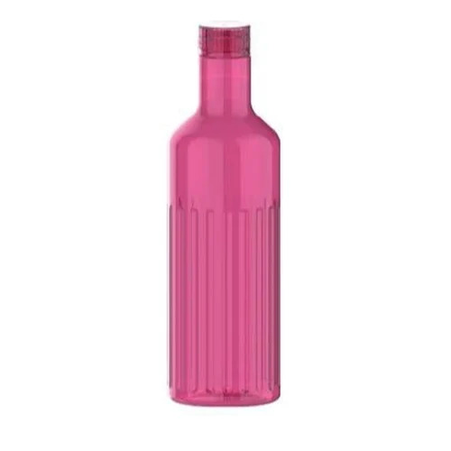 Plastic Water Bottle