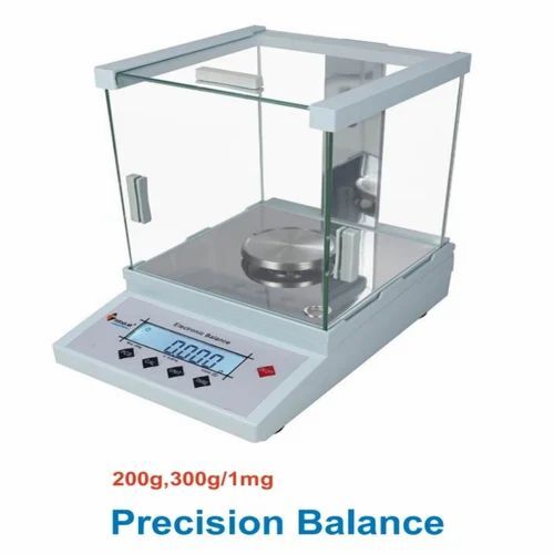 Precision Balance Wensar Lpb21