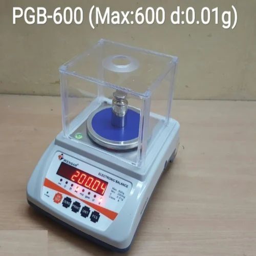 Precision Balance