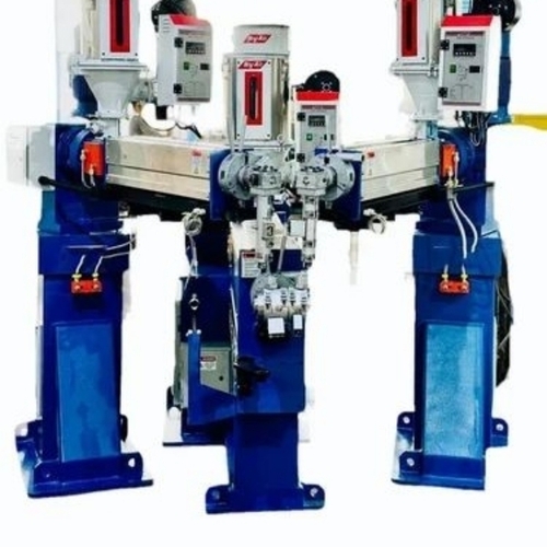 PVC Cable Extruder Machine