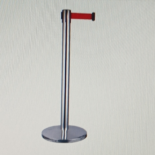 Q Manager stand