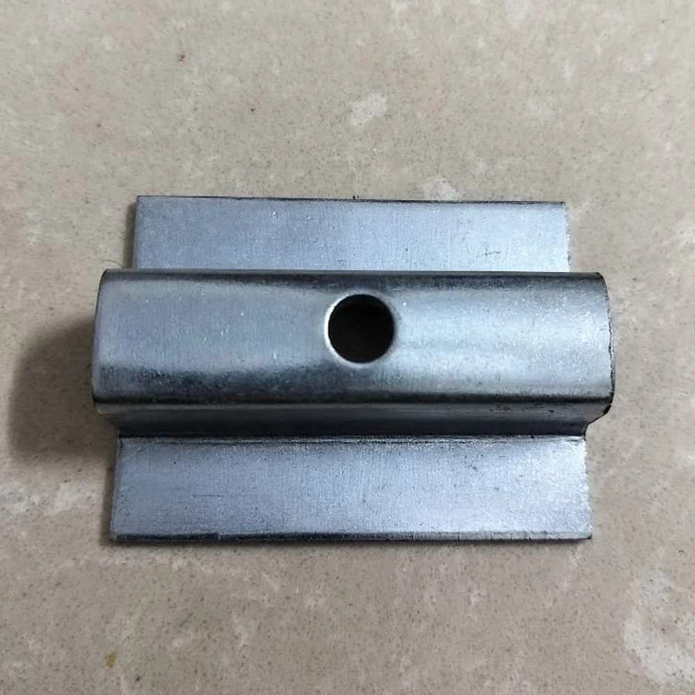 Solar Panel GI Mid Clamp