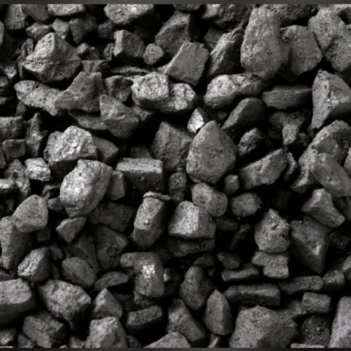 Solid Non Coking Coal - Coal 50 Kilograms Fine Finished | Durable Lump Shape
