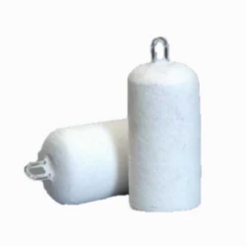 Thermocouple Tip Anti-Splash