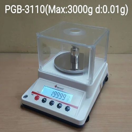 Wensar Precision Balance