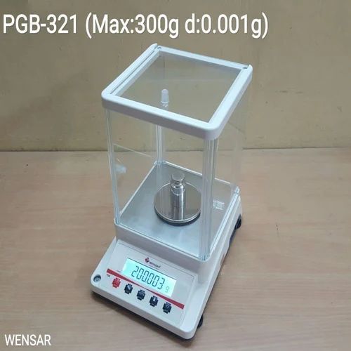 Wensar Precision Gold Balance