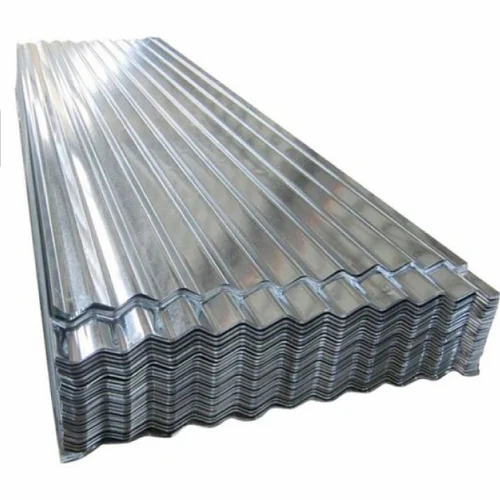 0.50mm Galvanized Iron Roofing Sheets