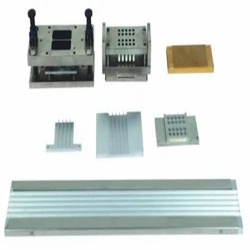 01 Alu Alu Blister Machine Change Parts