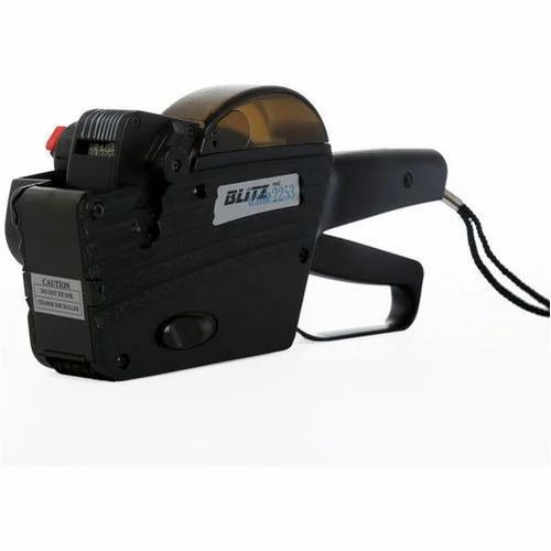 01 Blitz Hand Labeller