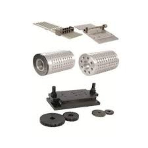 02 Blister Packaging Machines