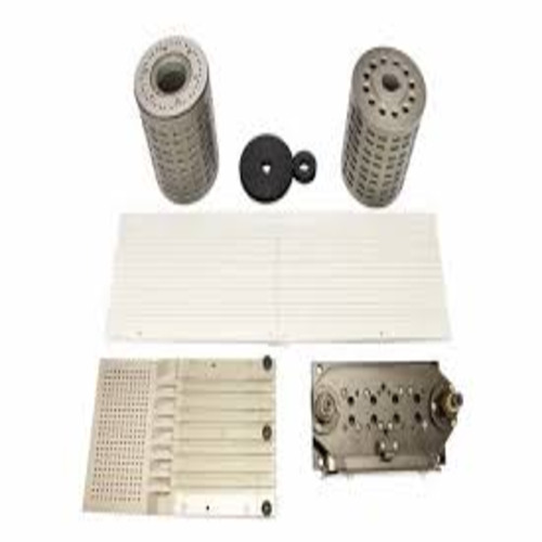 024 Blister Packaging Machine Changpart