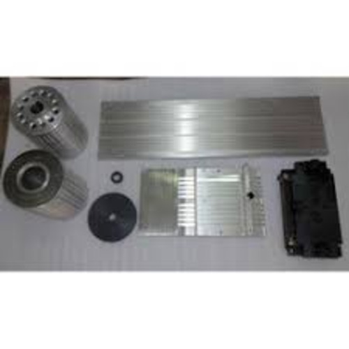 03 Blister Machine Change Parts